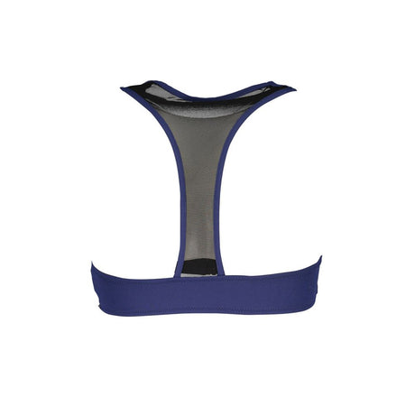 Karl Lagerfeld Blå Elastan Badetøj