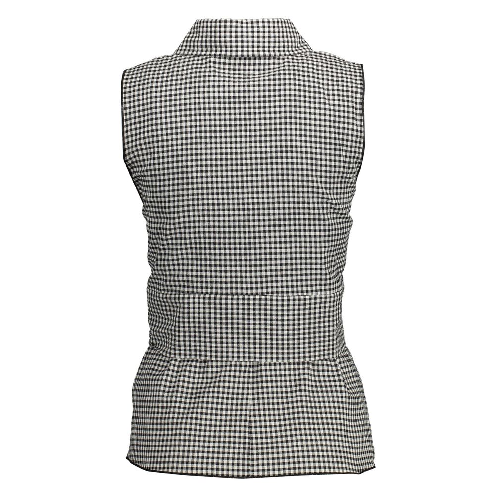 Kocca sort bomuldsskjorte