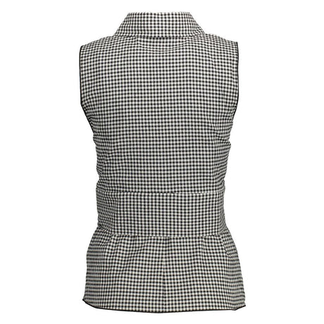 Kocca sort bomuldsskjorte