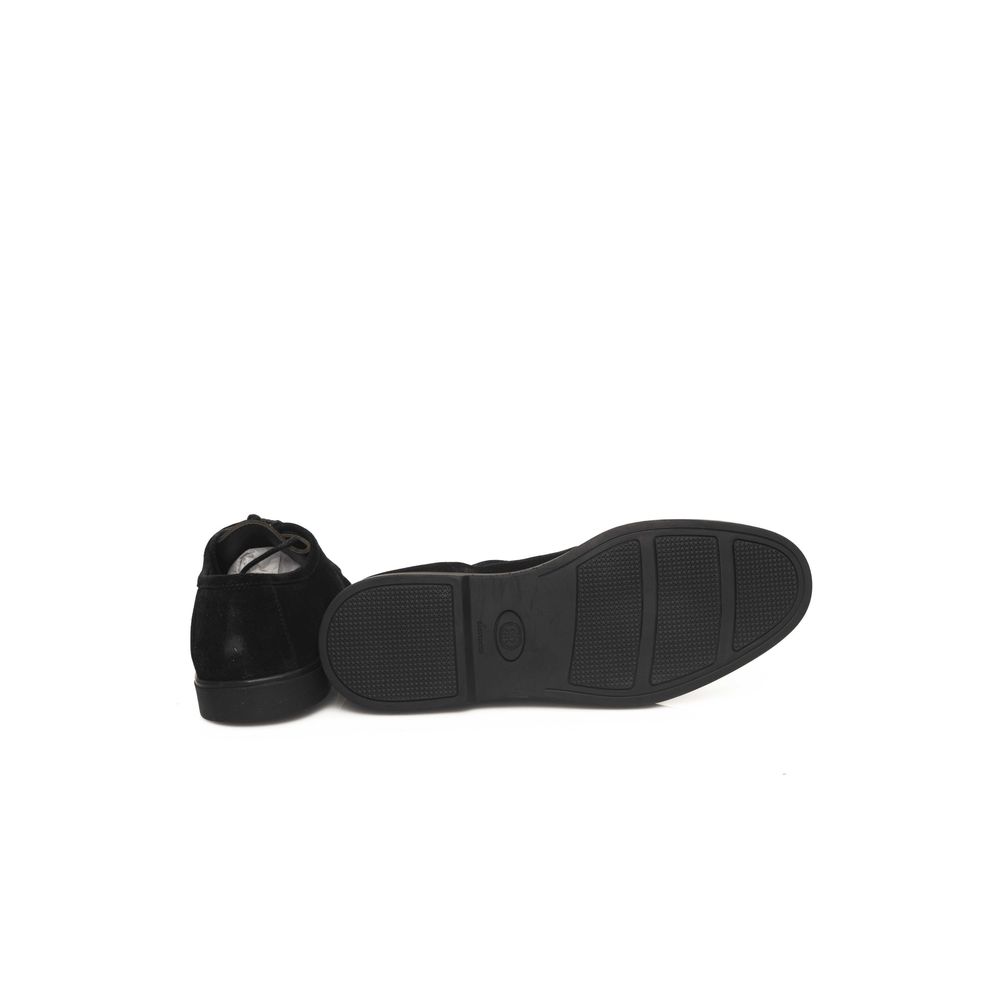 Cerruti 1881 Sort Kohud Herre Derbysko