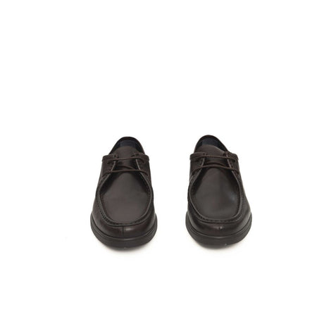 Cerruti 1881 Brun Kohud Derbysko til Herrer