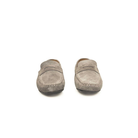 Cerruti 1881 Grå Kohud Herreloafer