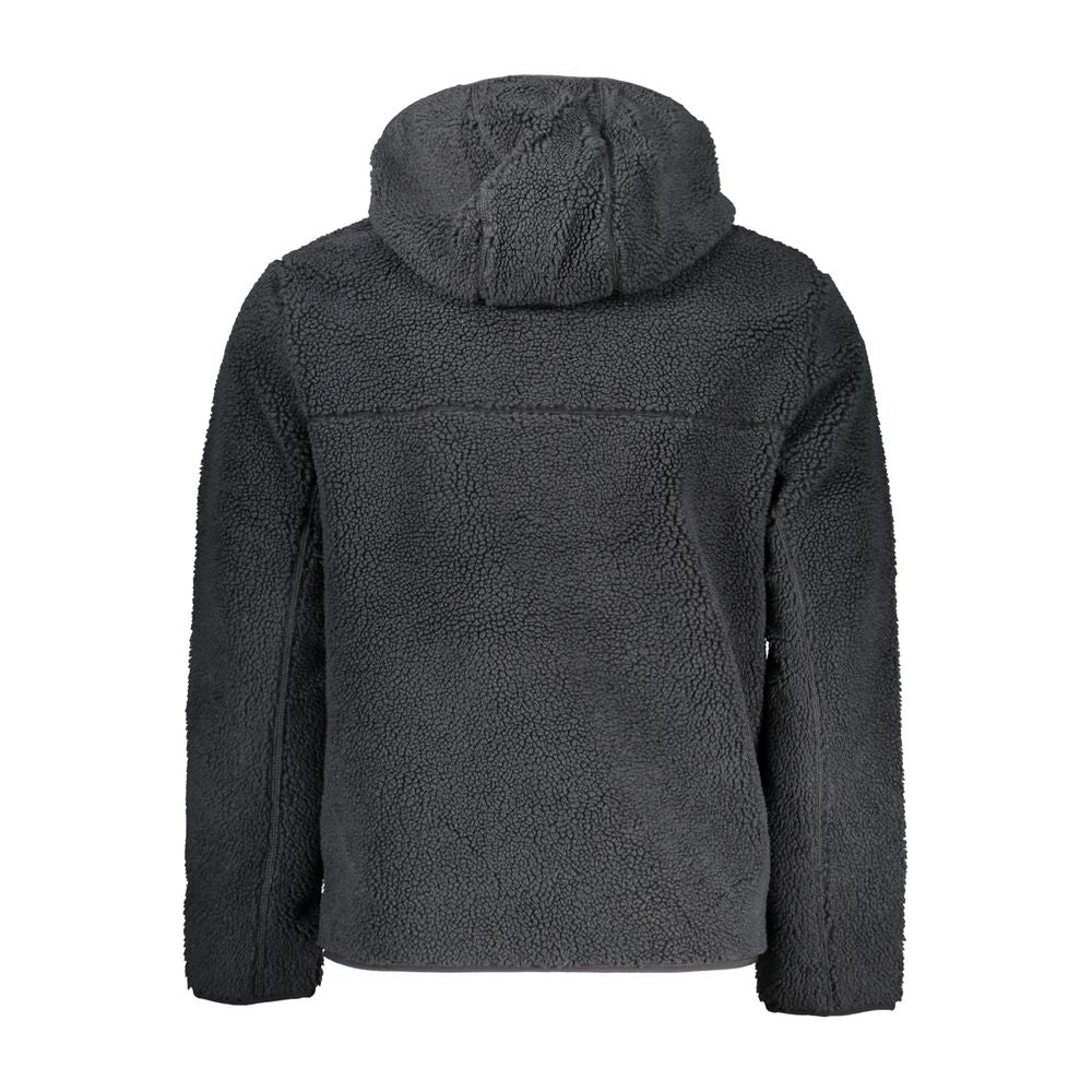 Napapijri Sorte Polyesterjakker & Frakker