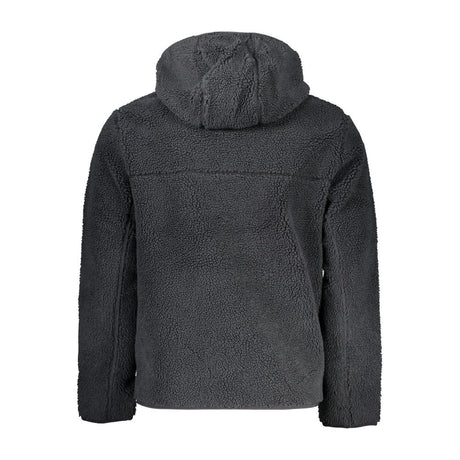 Napapijri Sorte Polyesterjakker &amp; Frakker