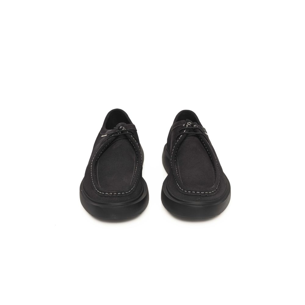 Cerruti 1881 Sort Kohud Herre Derbysko