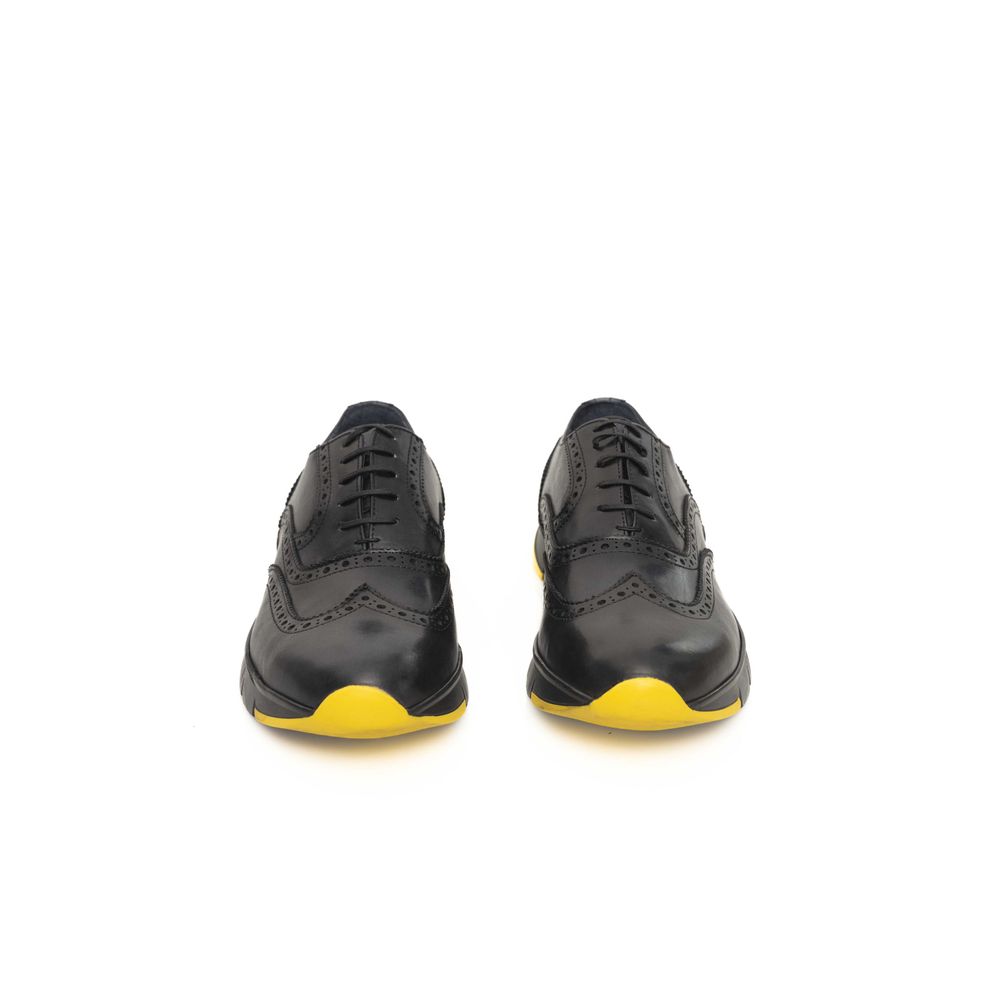 Cerruti 1881 Grå Oxfordsko i Kohud til Herrer