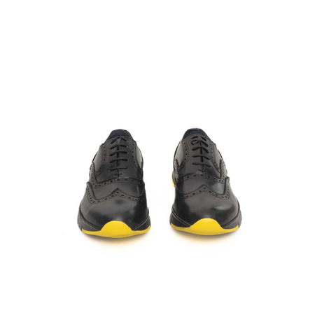 Cerruti 1881 Grå Oxfordsko i Kohud til Herrer