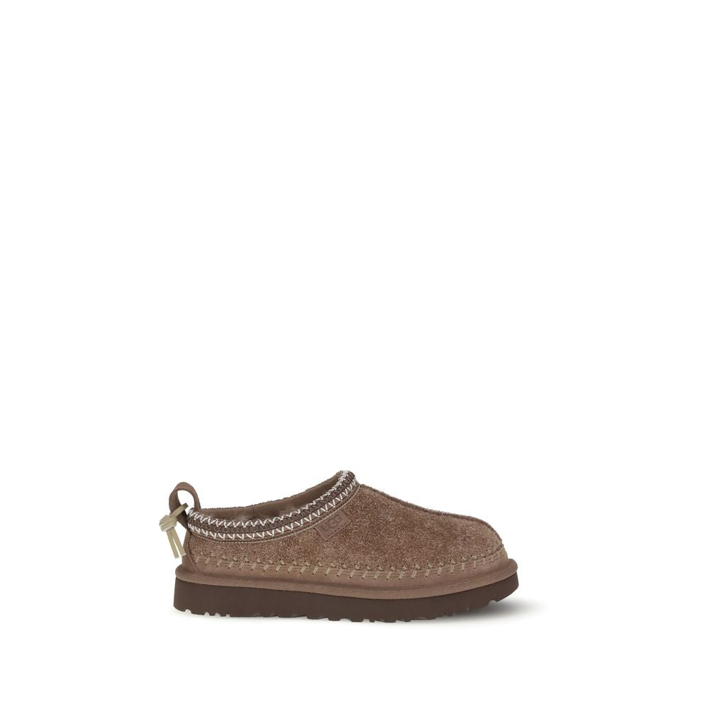UGG Brune Lædermules