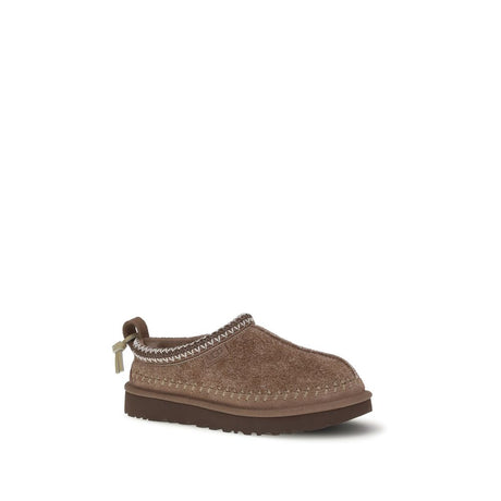 UGG Brune Lædermules