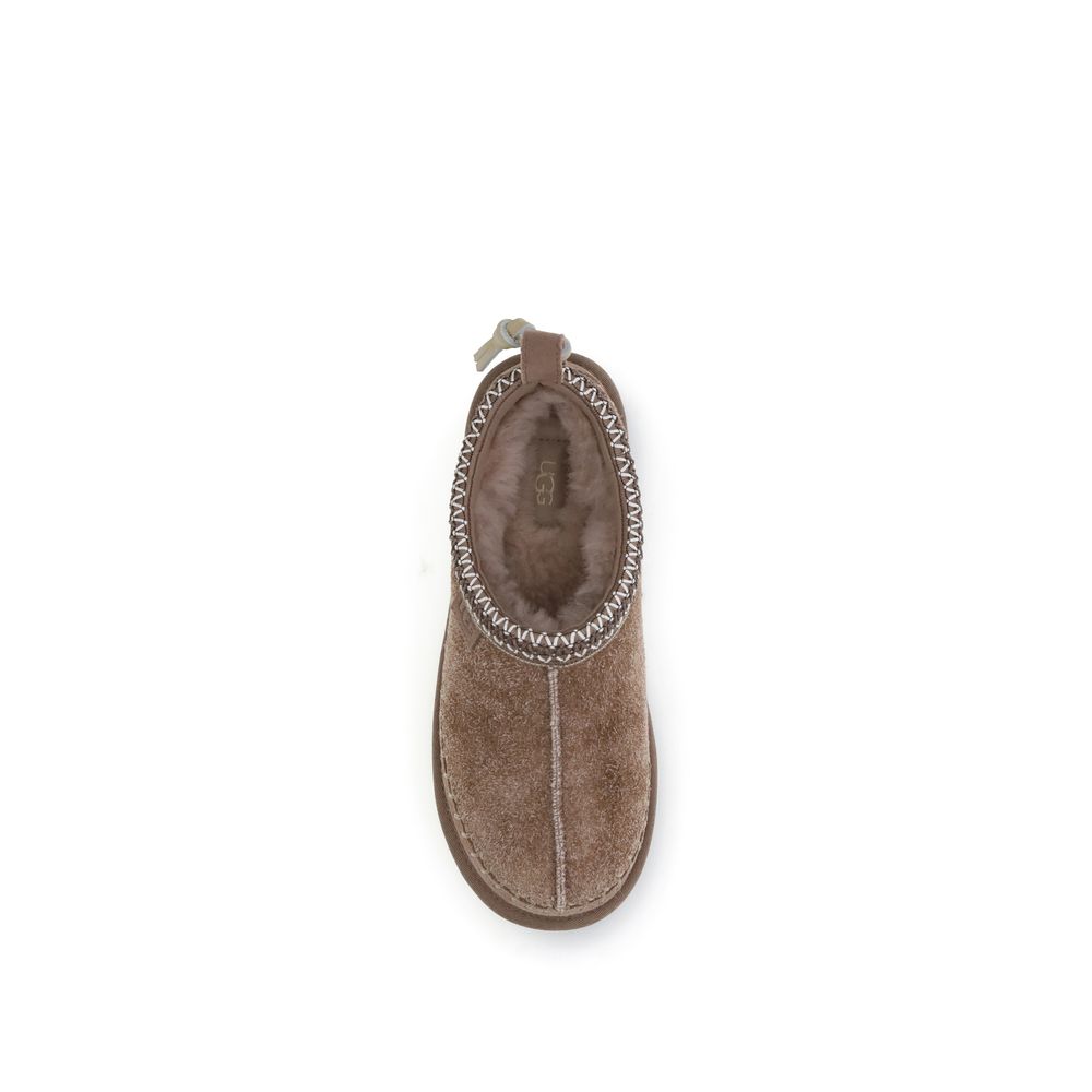 UGG Brune Lædermules