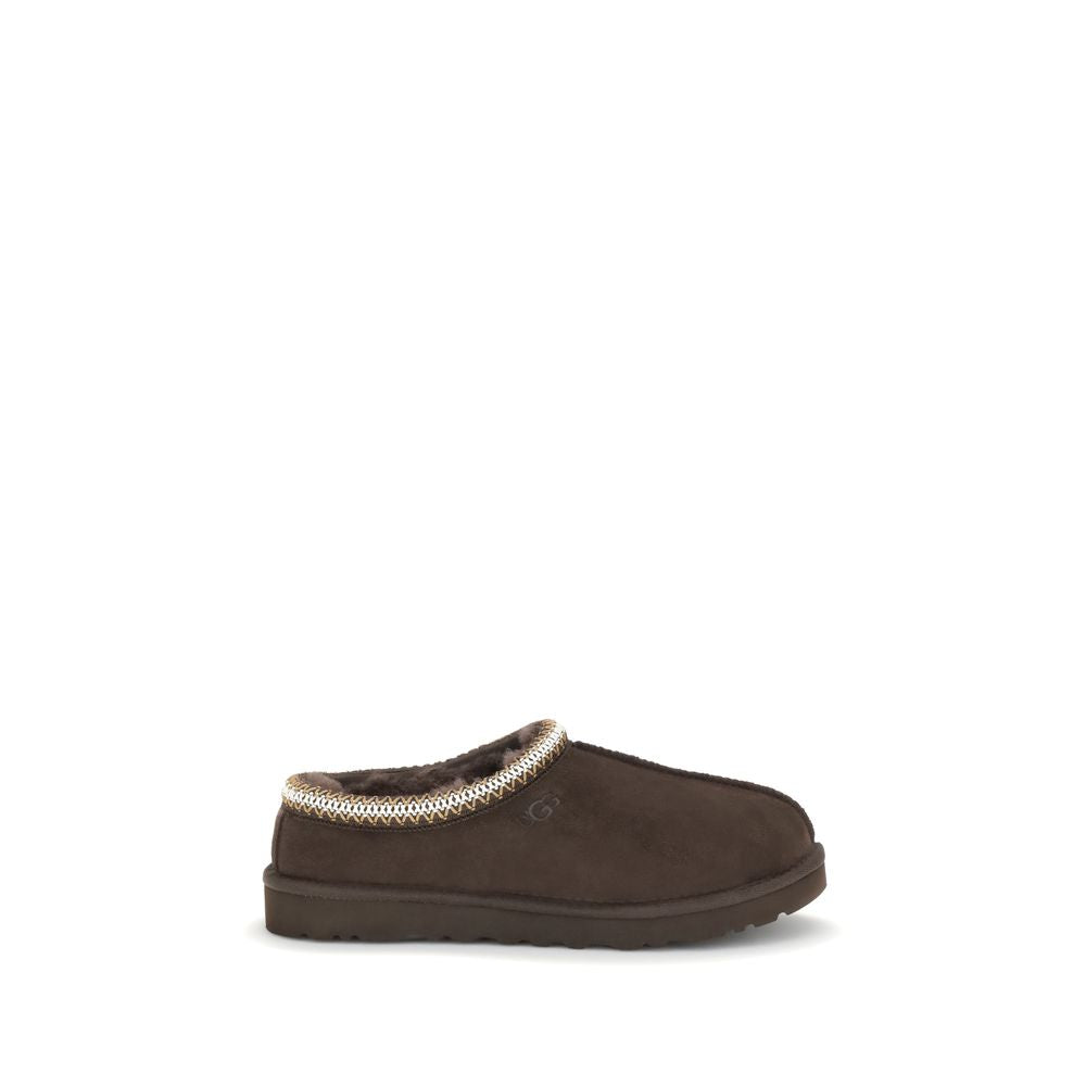 UGG Brune Lædermules
