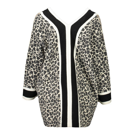 Blugirl Beige Uldtrøje