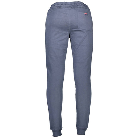 U.S. POLO ASSN. Blue Cotton Pant