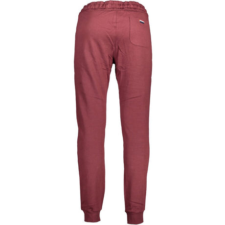 U.S. POLO ASSN. Purple Cotton Pant