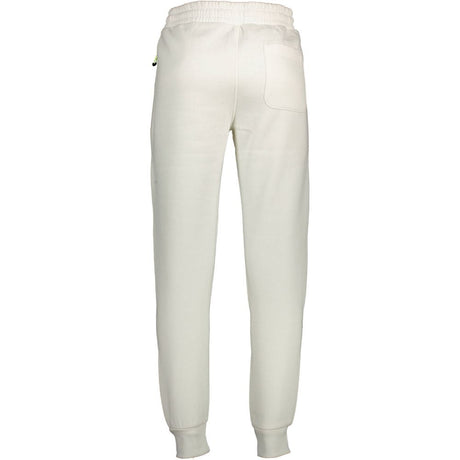 Norge 1963 Hvide Bomuldsbukser