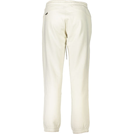 Napapijri Hvide Bomuldsbukser