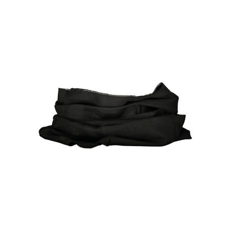 Calvin Klein Black Marabou Accessory
