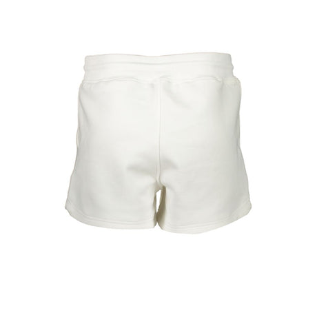 K-WAY White Polyester Pant