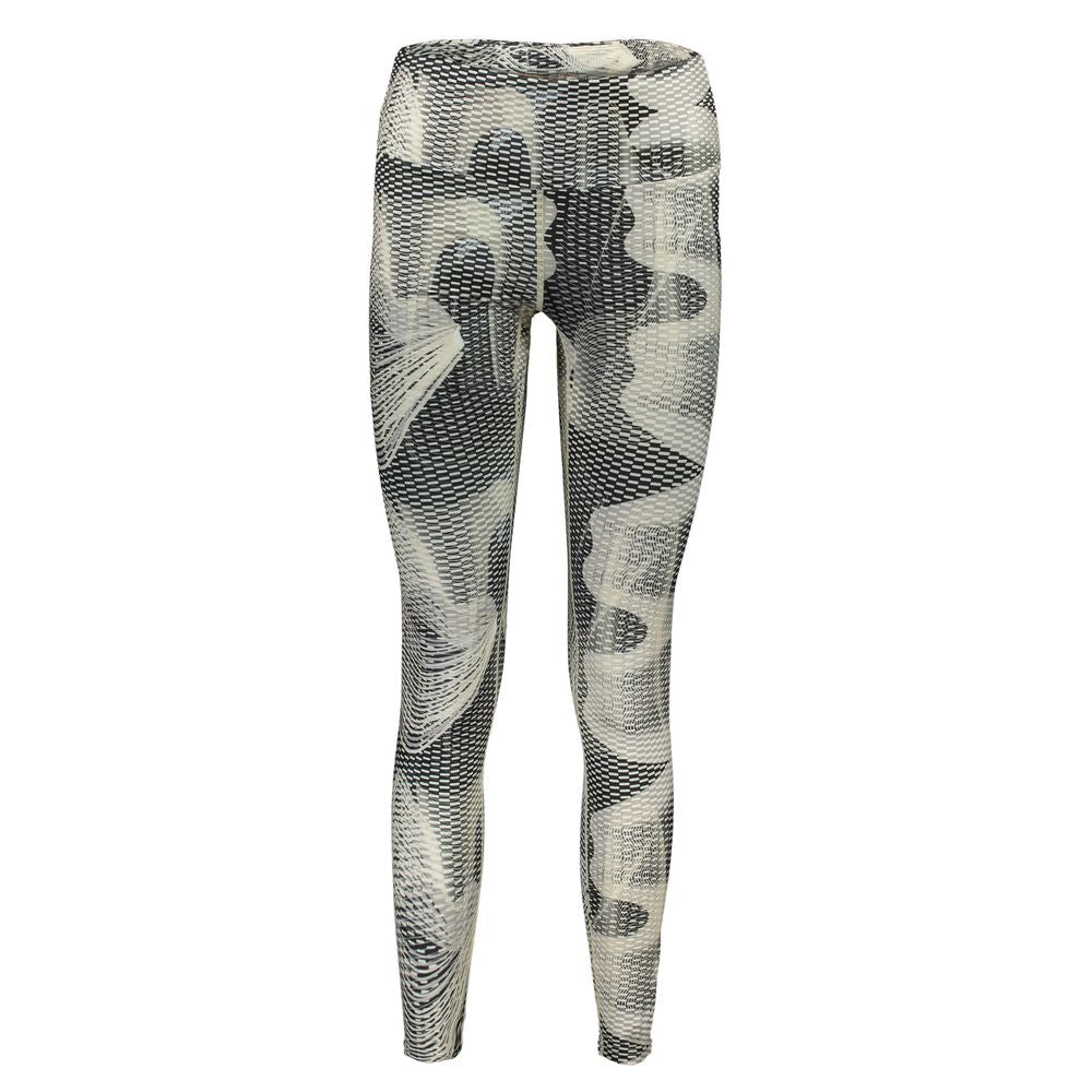 Fila Sorte Polyesterbukser