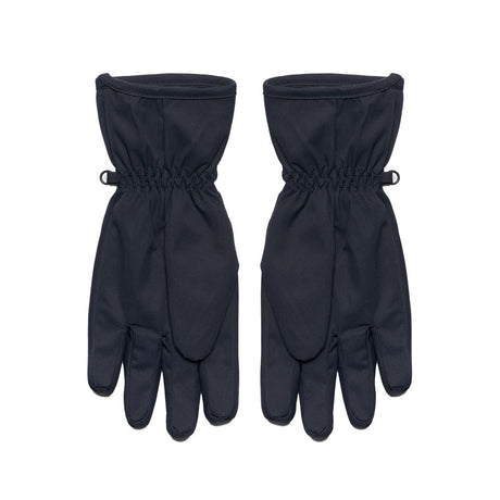 K-WAY Blå Polyesterhandske