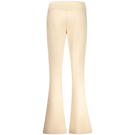K-WAY Pink Polyester Pant