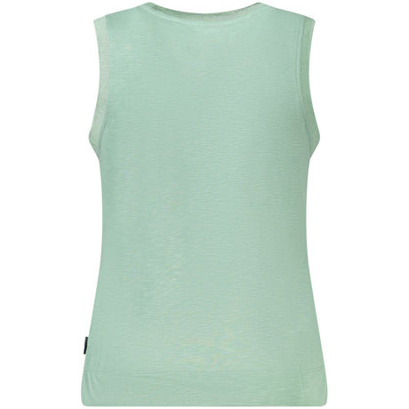 North Sails Grøn Polyester Tanktop
