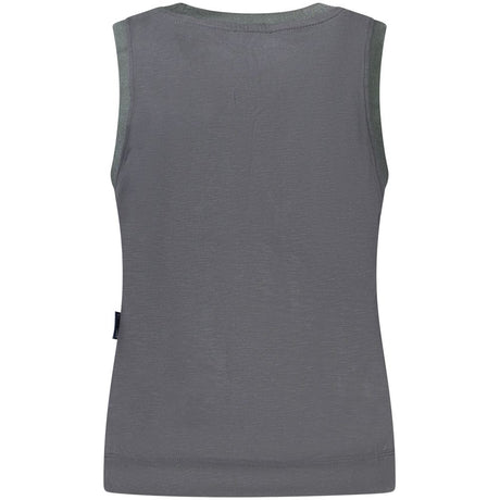 North Sails Sort Polyester Tanktop