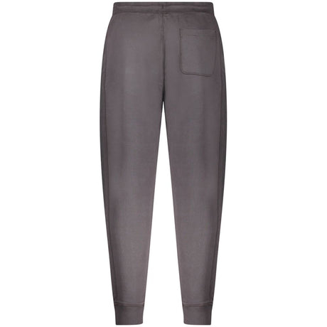 Hugo Boss Black Cotton Pant