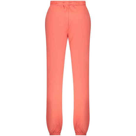 North Sails lyserøde bomuldsbukser