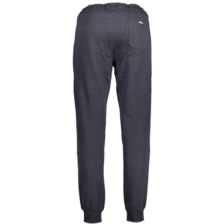 U.S. POLO ASSN. Blue Cotton Pant