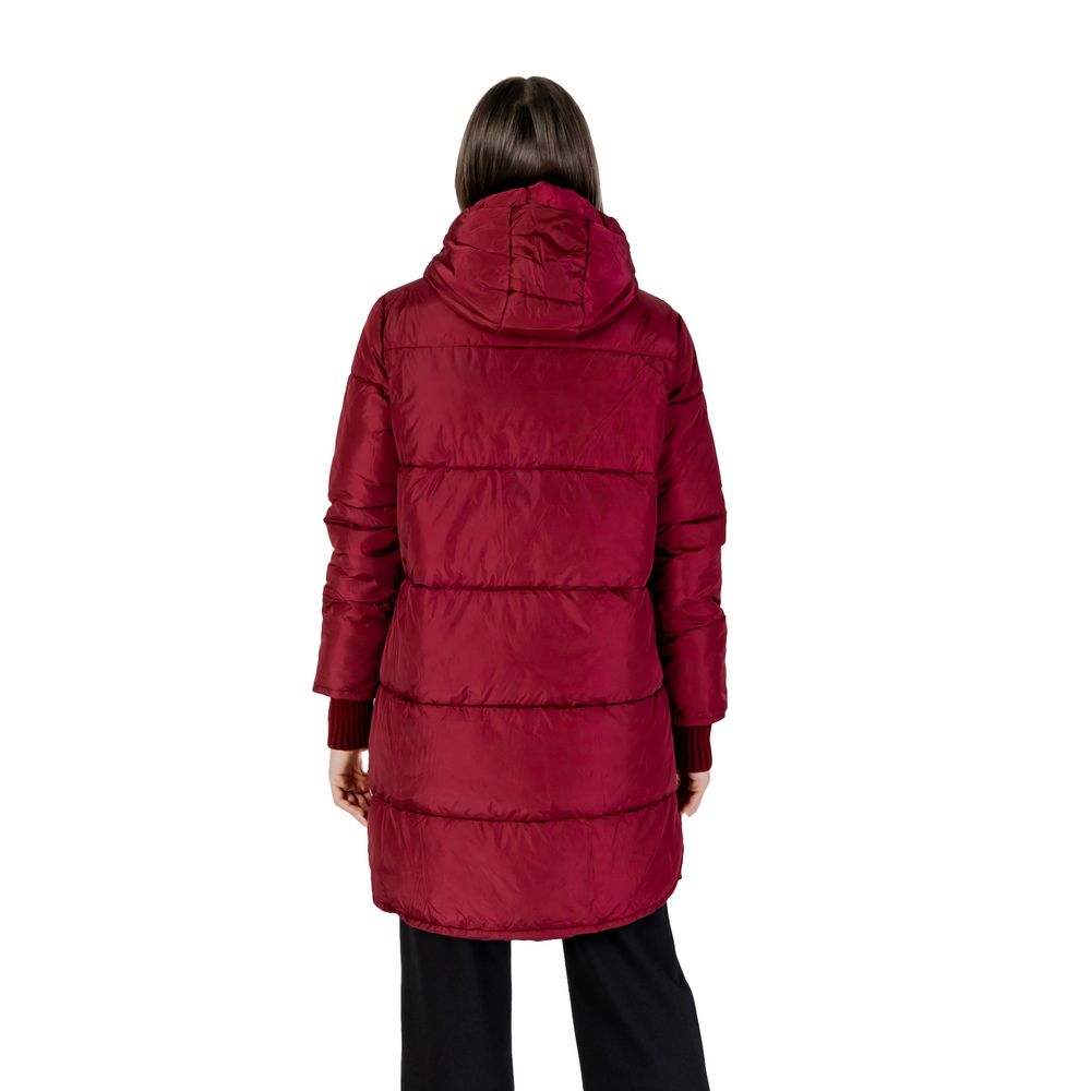 Cleré Lilla Polyesterjakker & Frakke