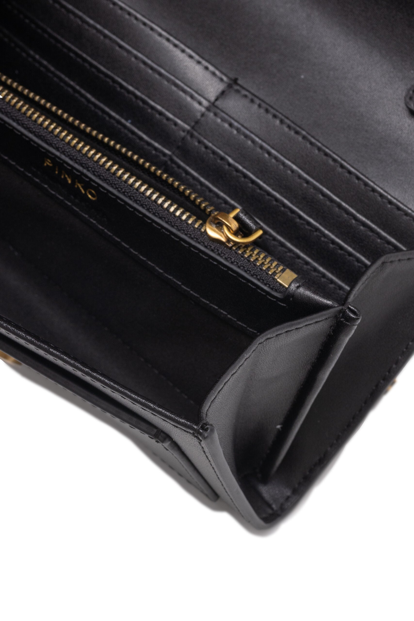 PINKO Sort Mini Love Bag One Simply