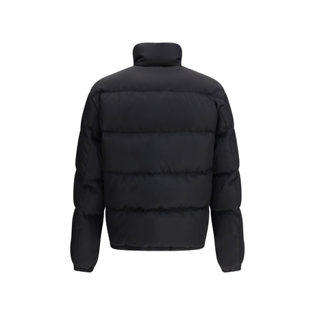 Prada Re-nylon Down Jacket