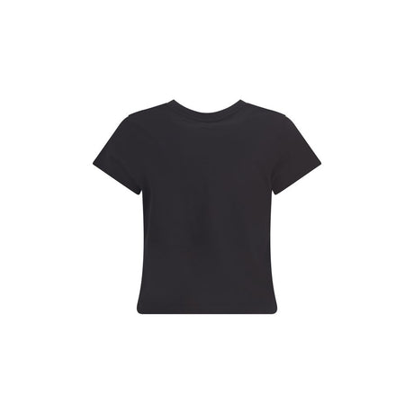 Alexander Wang grå bomulds-T-shirt
