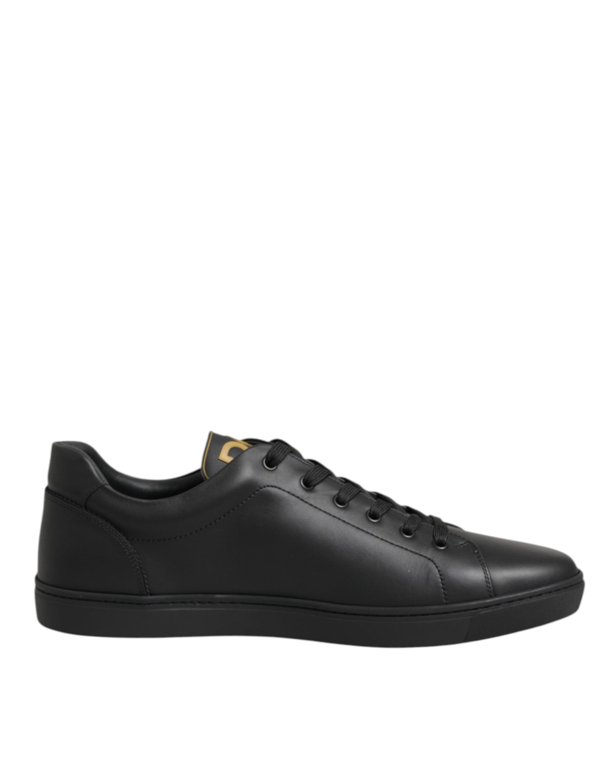 Dolce &amp; Gabbana Sorte Street Life Lave Sneakers Herresko