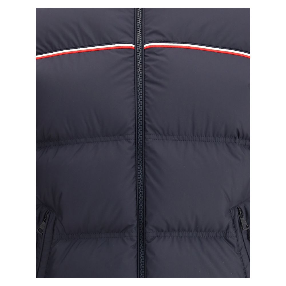 Moncler Bouvaque Dunjakke