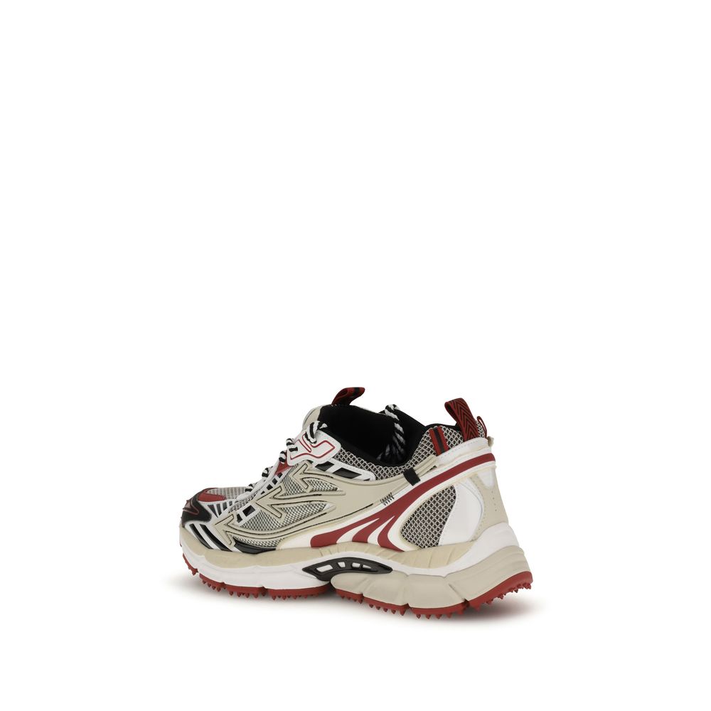 Off-White OW Be Right Back Sneakers