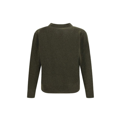 Brooksfield Cardigan in Virgin Wool
