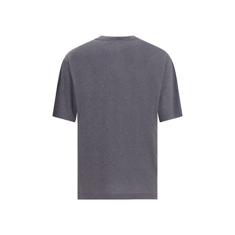 Dolce & Gabbana Cotton T-Shirt with logo print