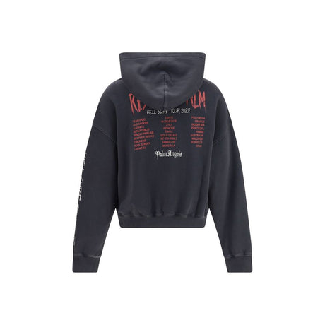 Palm Angels Rest In Palm Hoody