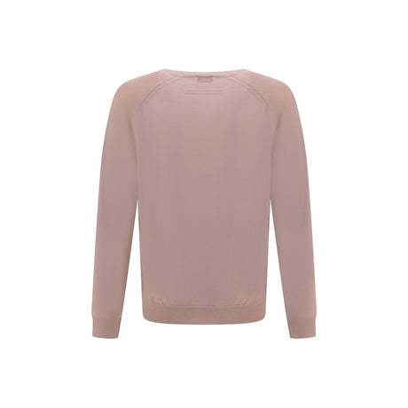 ZEGNA Flerfarvet Cashmere Cashmere-trøje