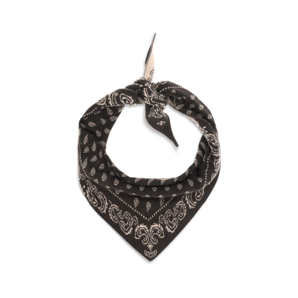 Guest in Residence The Wild Rag Scarf