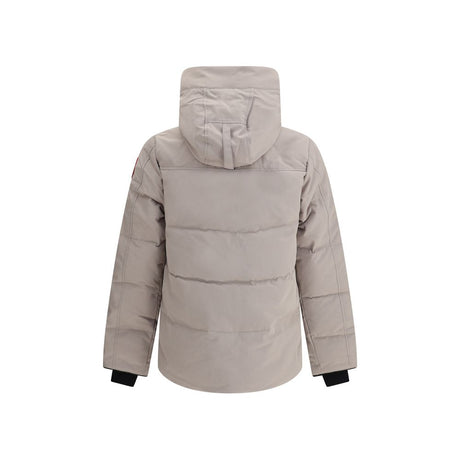 Canada Goose Macmillan Parka Jacket