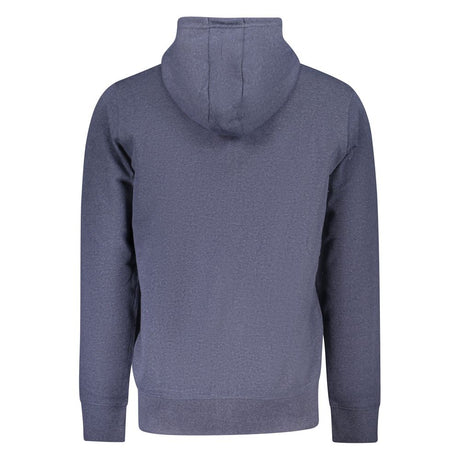 Accademia Militare Blue Cotton Men Sweater