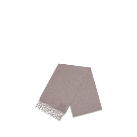 Max Mara Wsdalia cashmere Scarf