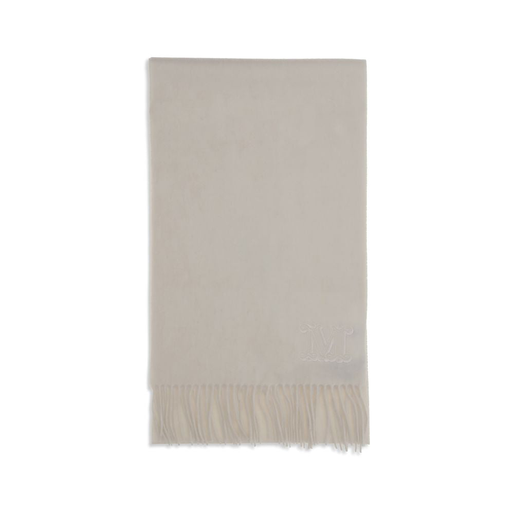 Max Mara Wsdalia cashmere Scarf