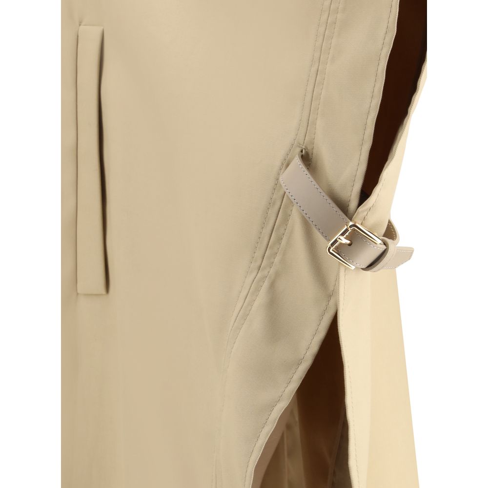 Max Mara Cape Jacket