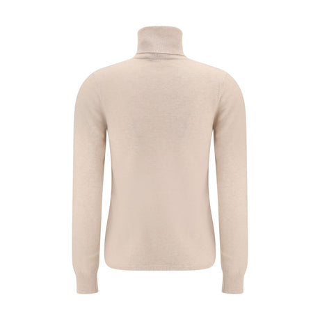 Max Mara Educata Turtleneck