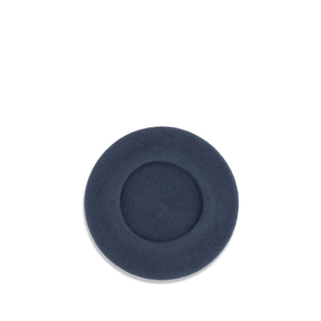 Brunello Cucinelli Wool Basque Hat with precious details