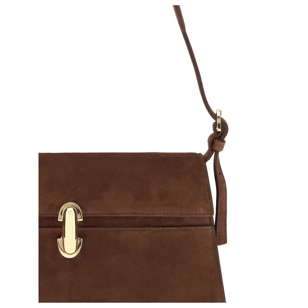 Savette Symmetry skuldertaske